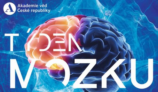 Týden mozku 2025 - Klinické neurovědy