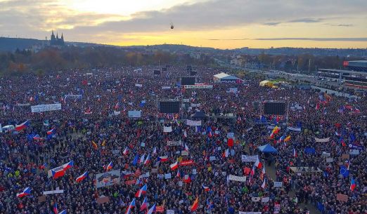 Chvilky naděje