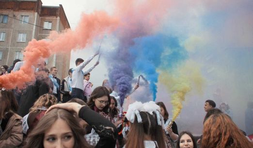 Pan Nikdo proti Putinovi