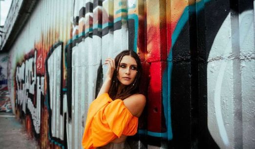 Kateřina Marie Tichá & Bandjeez