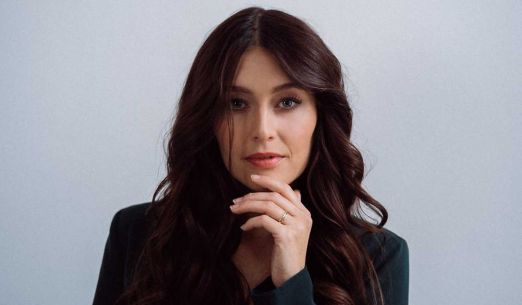 Kateřina Marie Tichá & Bandjeez