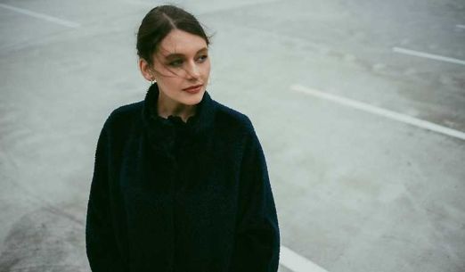 Kateřina Marie Tichá & Bandjeez