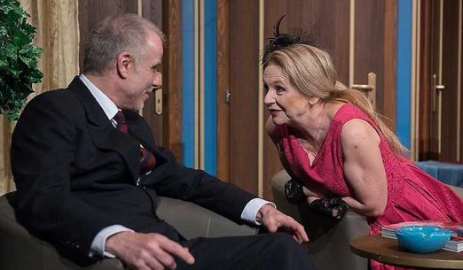 Velké lásky v malém hotelu