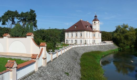 Bez předsudků - Divadlo Kalich