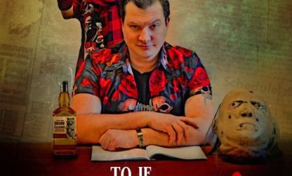 To je horor!