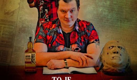 To je horor!