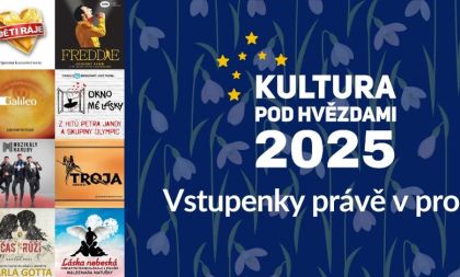 Kultura pod hvězdami