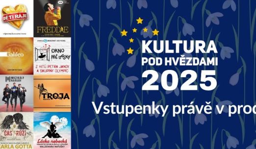 Kultura pod hvězdami
