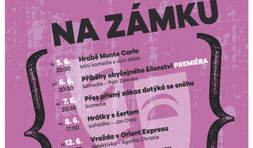 Příběhy obyčejného šílenství - PREMIÉRA