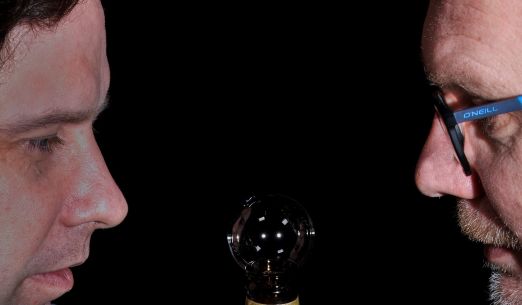 Příběhy obyčejného šílenství - PREMIÉRA