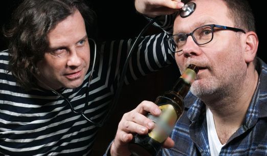 Příběhy obyčejného šílenství - PREMIÉRA