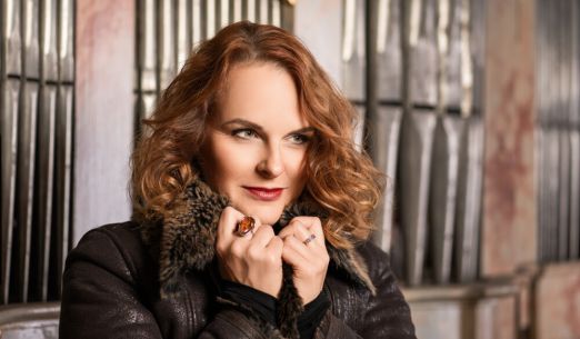 Plzeňský varhanní festival 2025 - Kateřina Málková