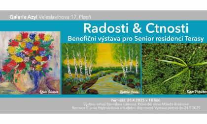 Radosti & ctnosti