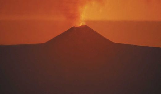 Pink Floyd at Pompeii – MCMLXXII