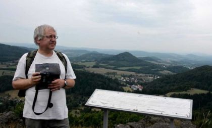 Václav Cílek: Co se děje se světem