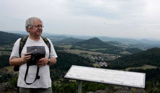 Václav Cílek: Co se děje se světem