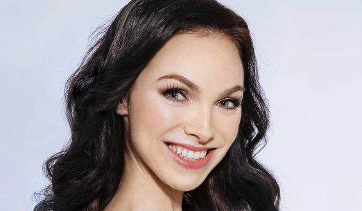 Vánoční koncert Kamily Nývltové: S láskou Kamila