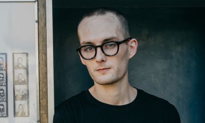#potkejautora | Marek Torčík