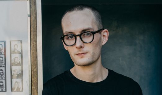 #potkejautora | Marek Torčík