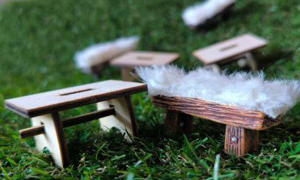 Tři bratři a obřisko