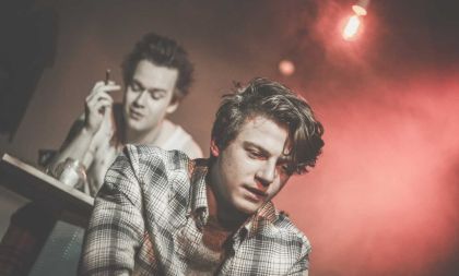 Kurt & Sid