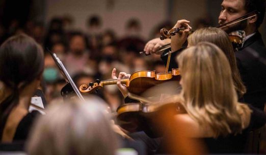 Pražský filmový orchestr: Koncert filmové hudby