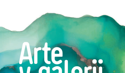 ARTE v Galerii