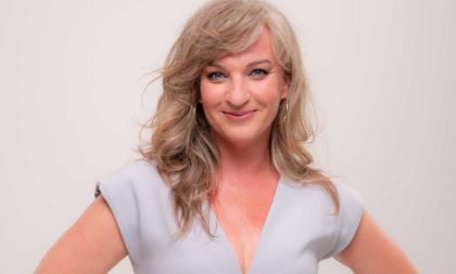 Sandra Pogodová: Úhel pohledu