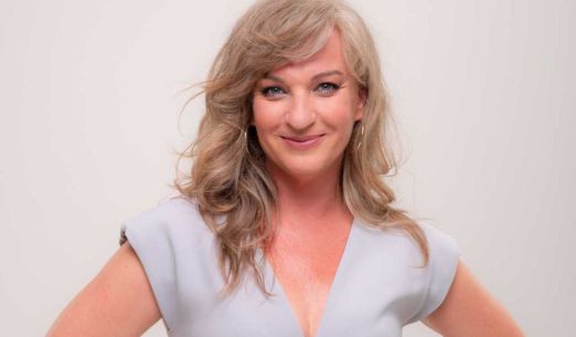 Sandra Pogodová: Úhel pohledu