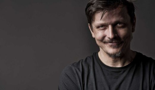 Petr Hapka: Recitál