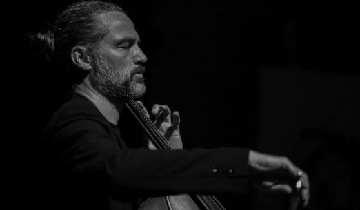Jiří Bárta & Jazz trio - Bach meets Bolling
