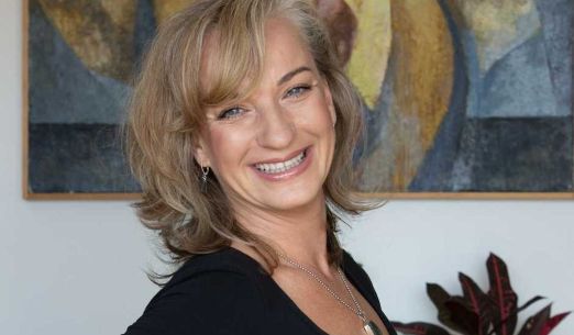 Sandra Pogodová: Úhel pohledu