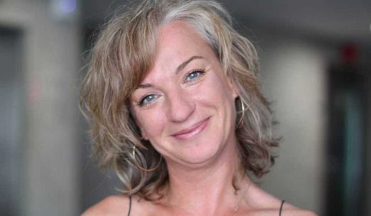 Sandra Pogodová: Úhel pohledu