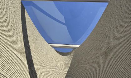 Generativní architektura a design