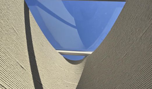 Generativní architektura a design