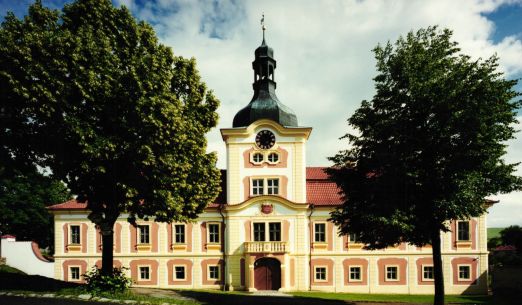POSLEDNÍ ČLOVĚK NA ZEMI