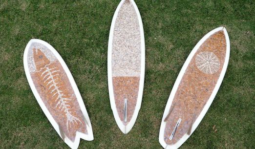 Slavnostní zahájení Ozvěn Ekofilmu Plzeň: Cigaretový surf