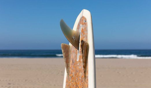 Slavnostní zahájení Ozvěn Ekofilmu Plzeň: Cigaretový surf