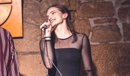 Slam poetry u Zacha (open air)