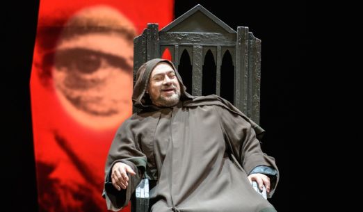 Čertova stěna