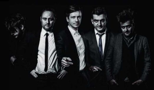 The Prostitutes