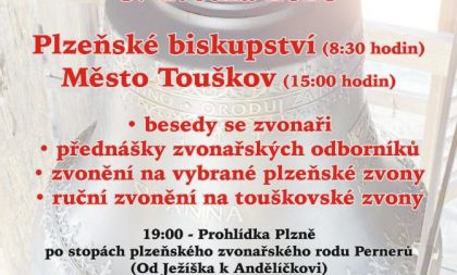 Setkání zvoníků ČR 2025