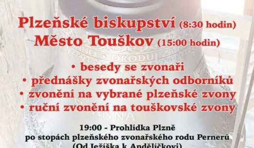 Setkání zvoníků ČR 2025