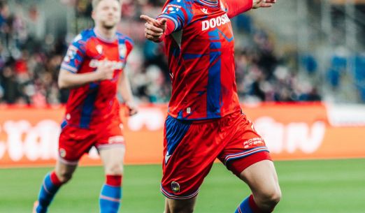 FC Viktoria Plzeň vs. FC Baník Ostrava