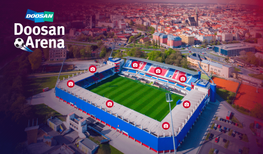 FC Viktoria Plzeň vs. FC Baník Ostrava