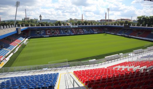 FC Viktoria Plzeň vs. FC Baník Ostrava