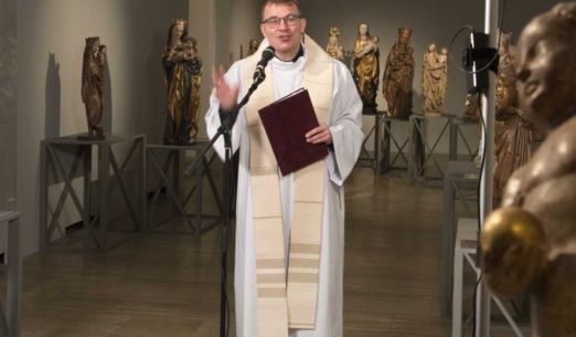 Letnice umělců – 17. jubilejní rok a papež František