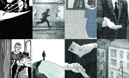 Franz Kafka očima studentů FDU