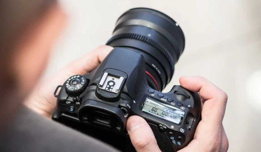 Fotografický workshop pod vedením Radovana Kodery