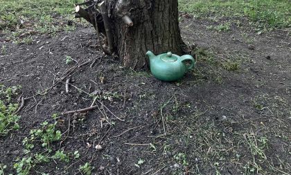 Dry Spells – workshop
